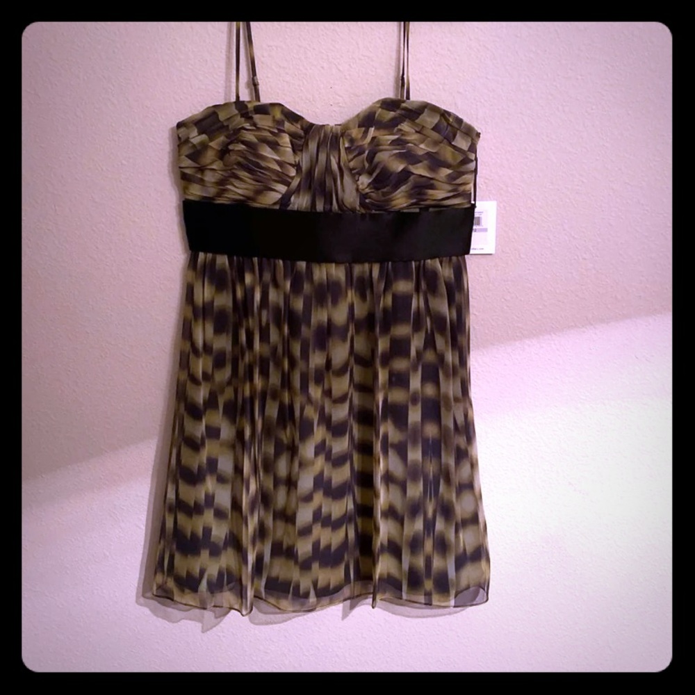Calvin Klein dress